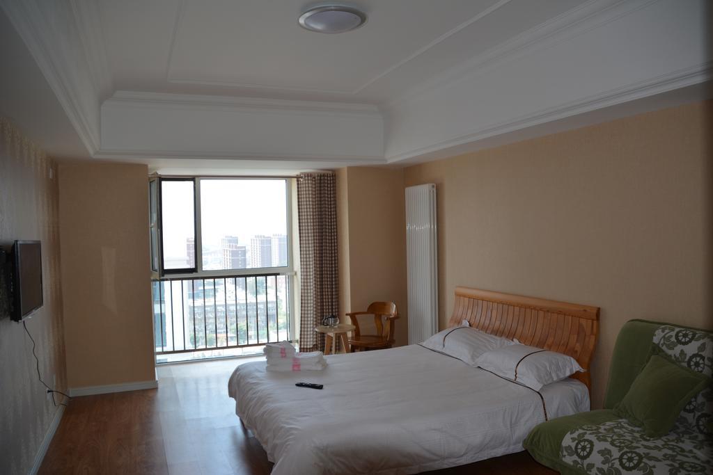 Changchun Easy-Get Apartment Room photo